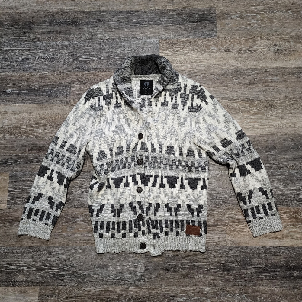 DJAB Sweater